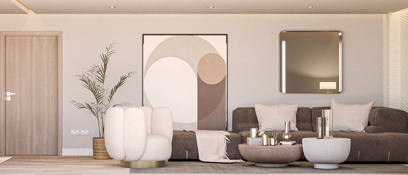 East London New-Build Apartments – Horizon Architecture