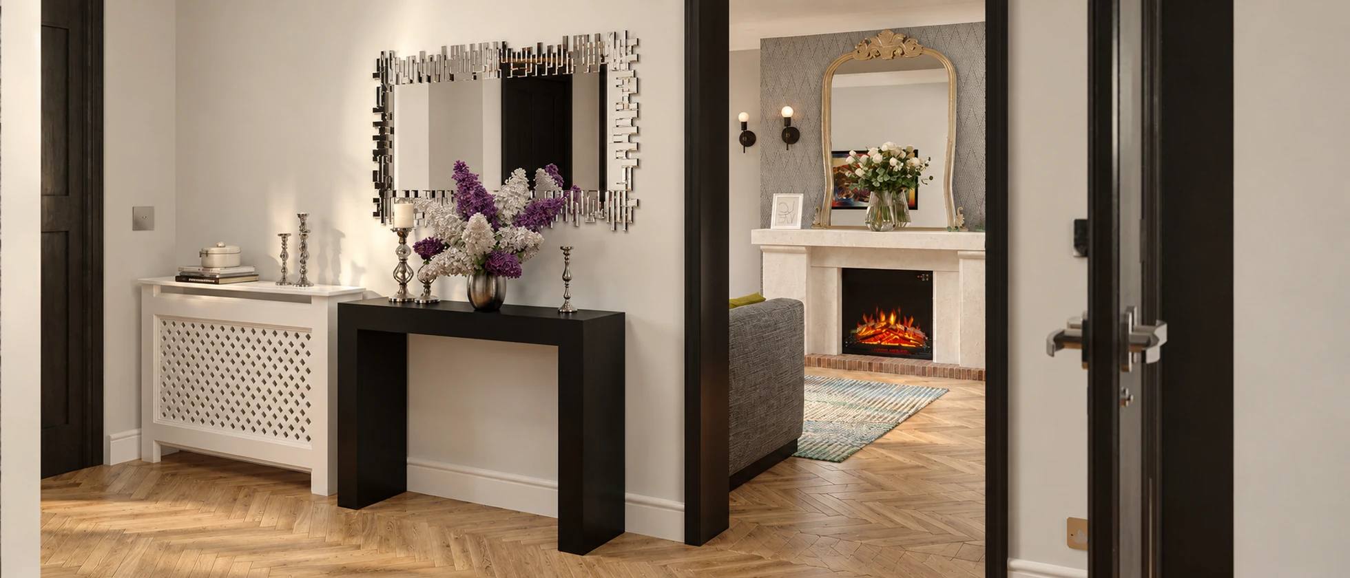 North London Ground-Floor Redesign – Horizon Architecture