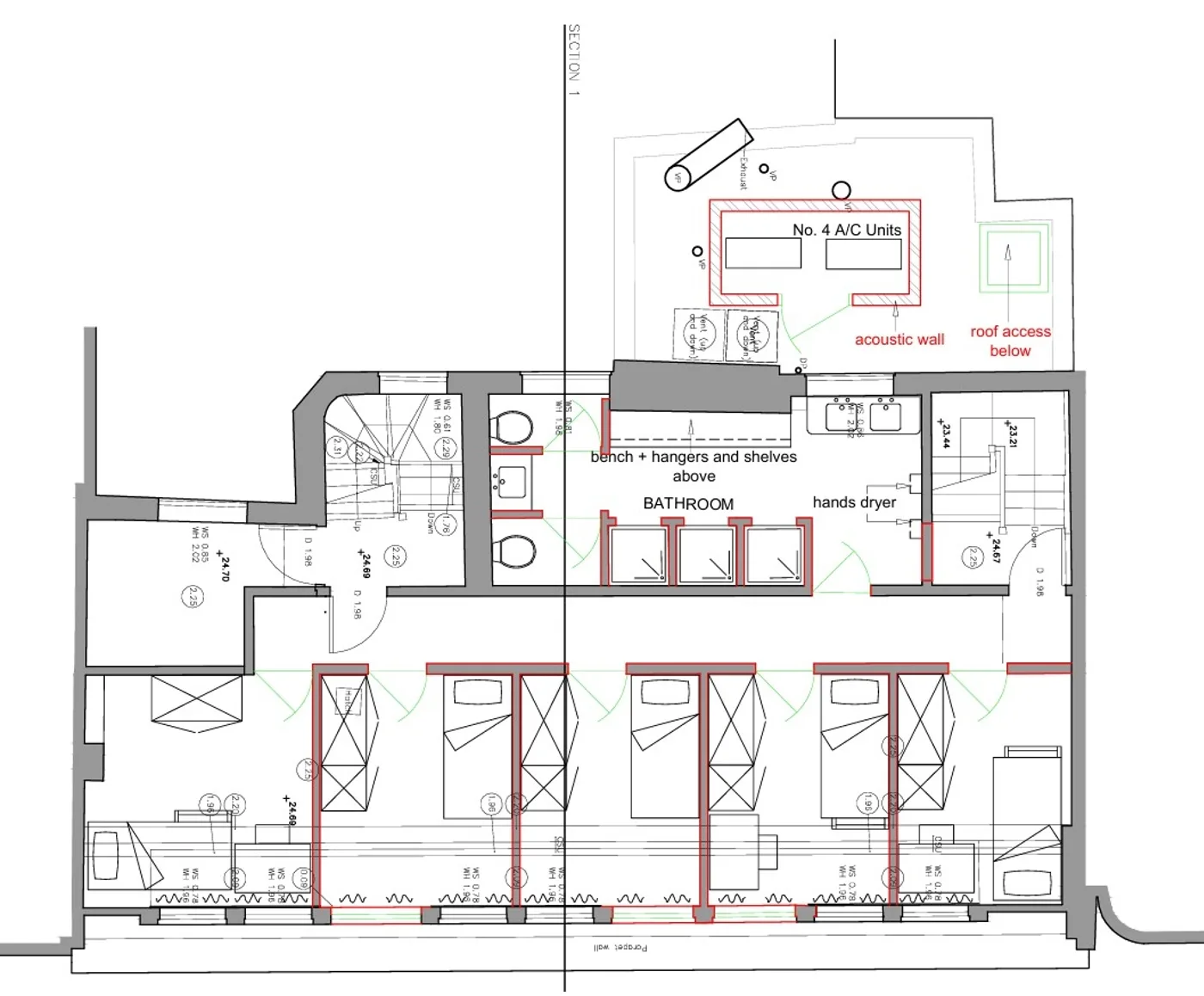 London Temple Extension & Refurbishment – Horizon Architecture
