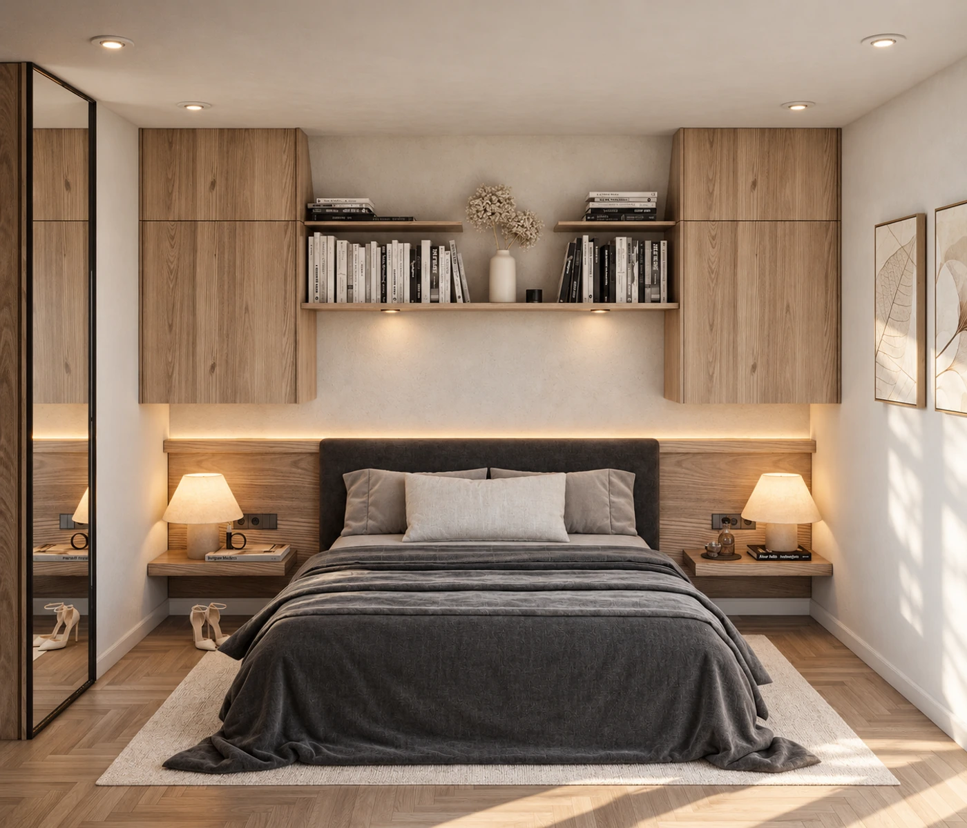 East London Extension & Loft Design – Horizon Architecture