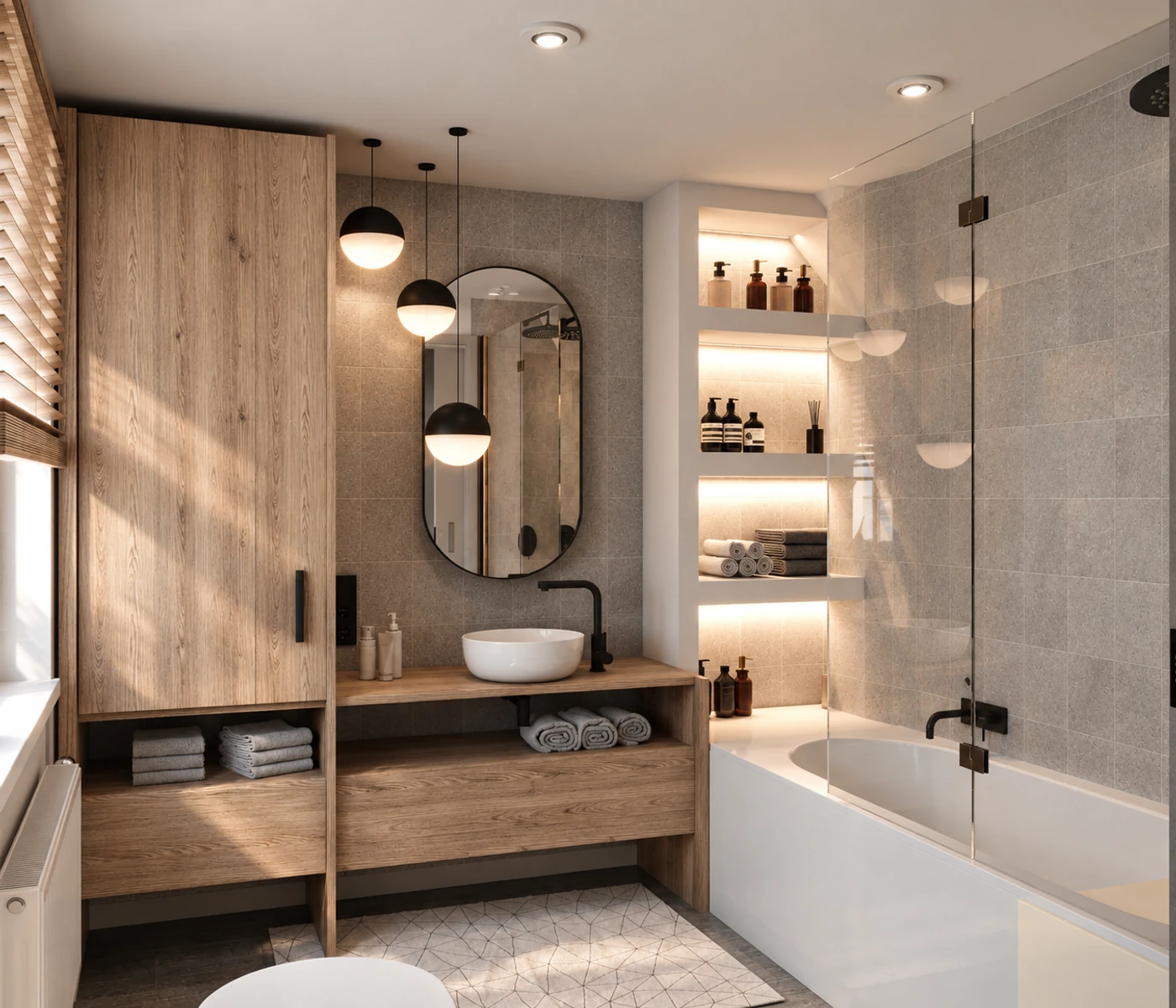 East London Extension & Loft Design – Horizon Architecture