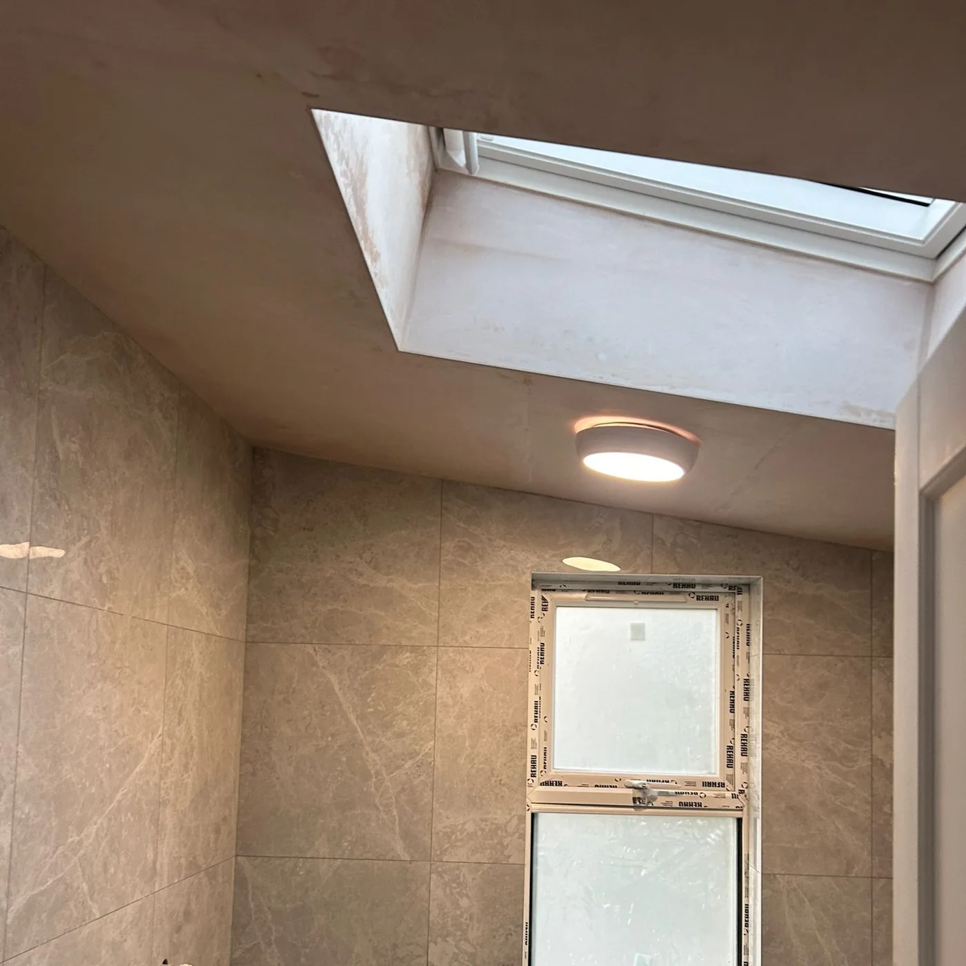 North London First-Floor Extension – Horizon Architecture