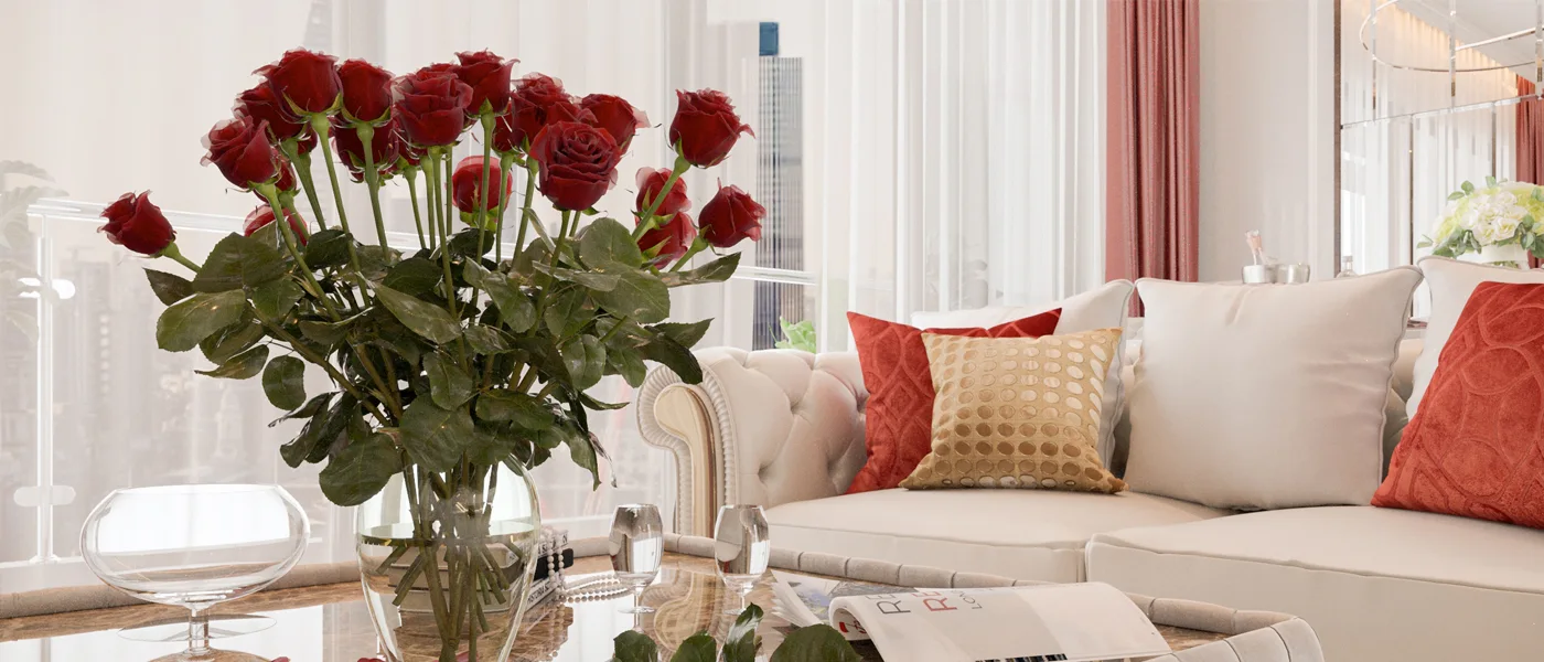 Central London Apartment Refurbishment – Horizon Architecture
