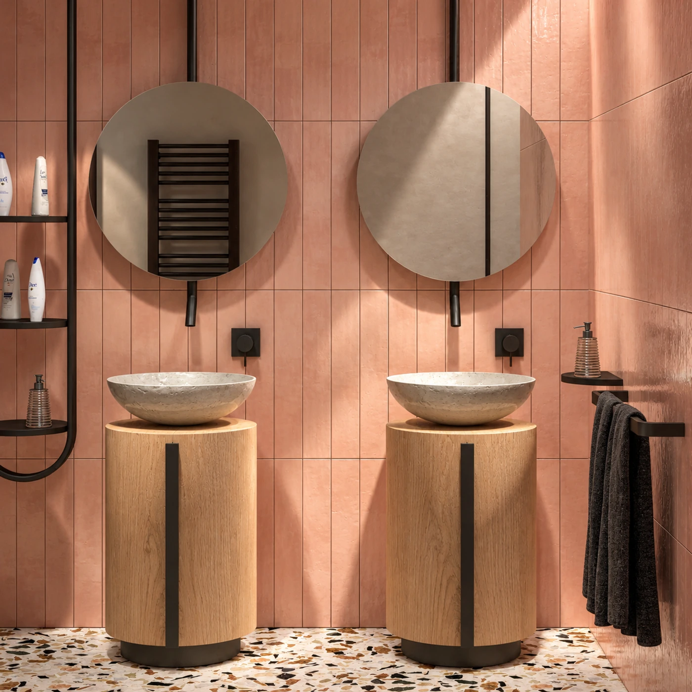 Swedish House Interior Design – Horizon Architecture
