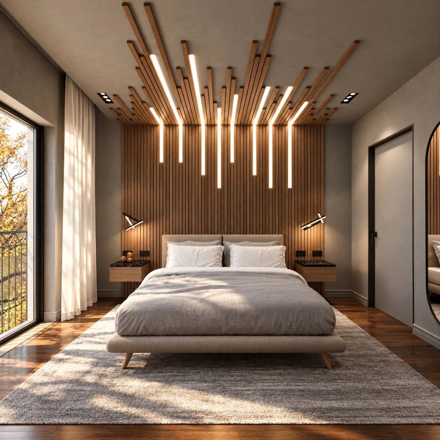 Swedish House Interior Design – Horizon Architecture