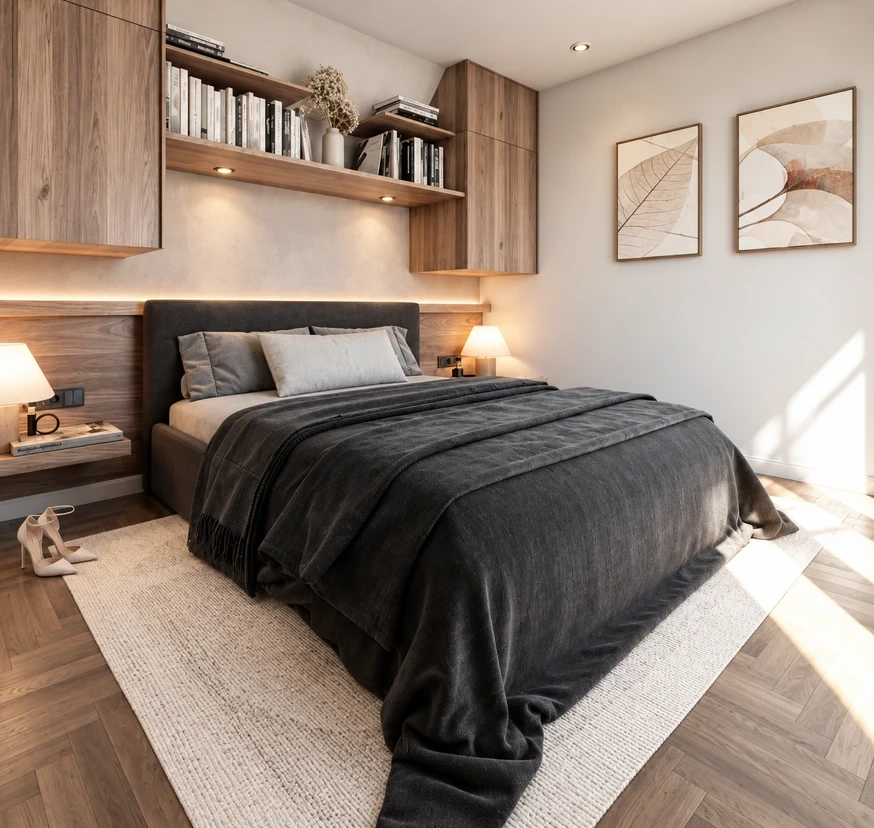 Residential and Commercials