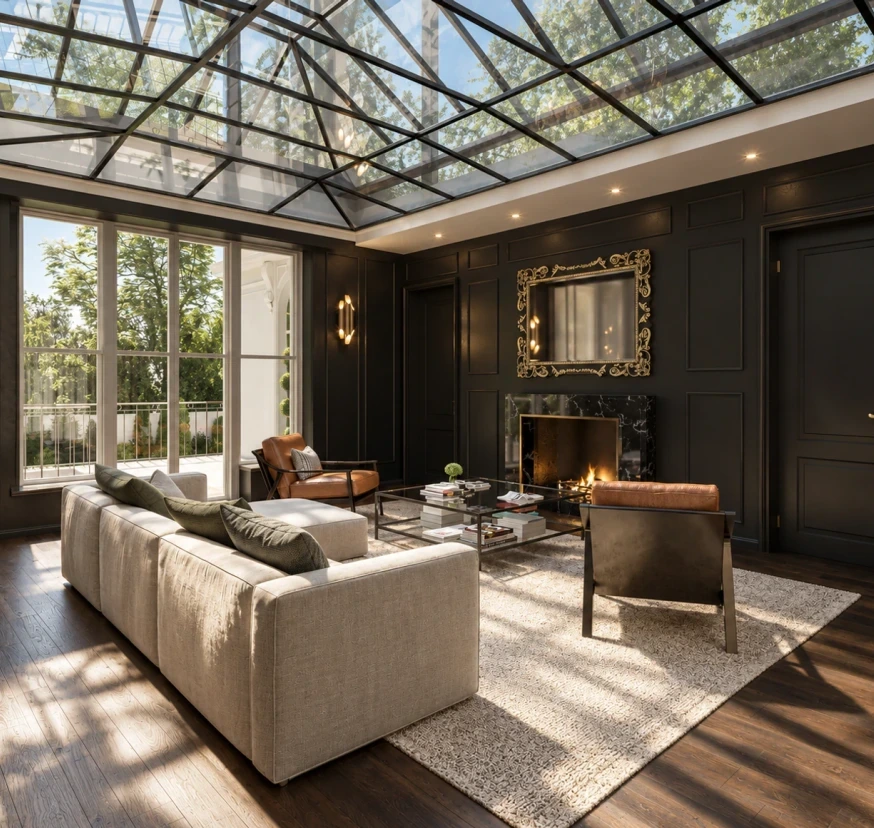 Extension & Loft Conversions