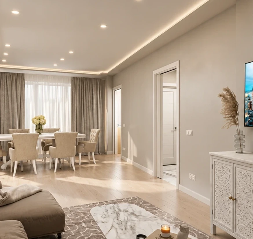Interior Design