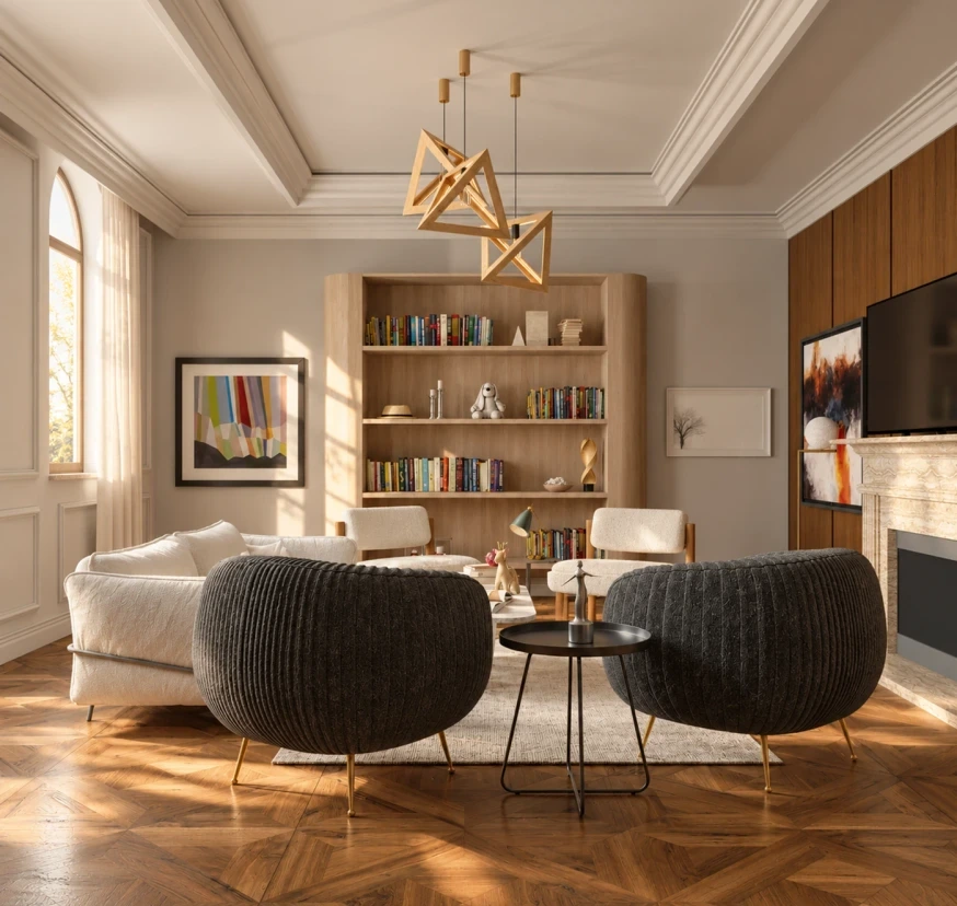 Interior Design