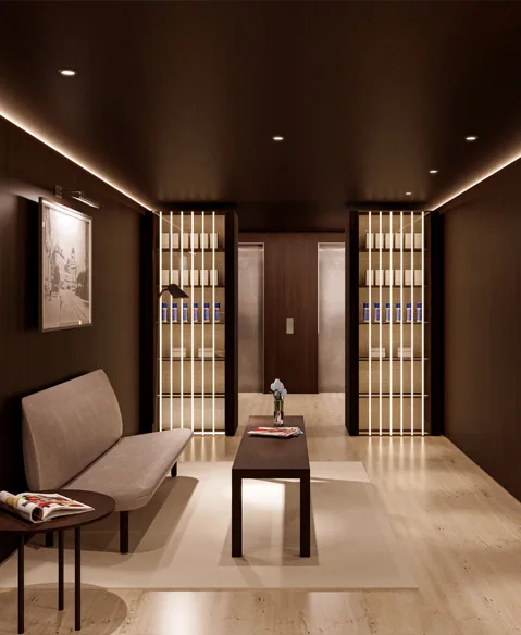 Horizon Architecture Ltd – Horizon Architecture