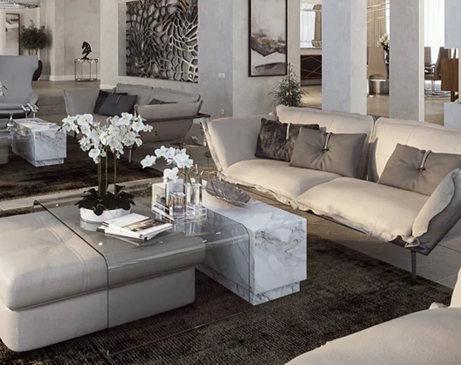 London architectural design – Horizon Architecture