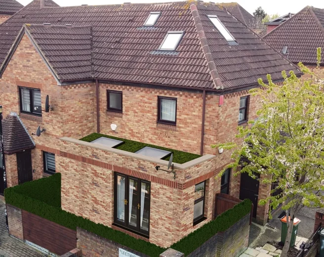 House Extension Architects – Horizon Architecture