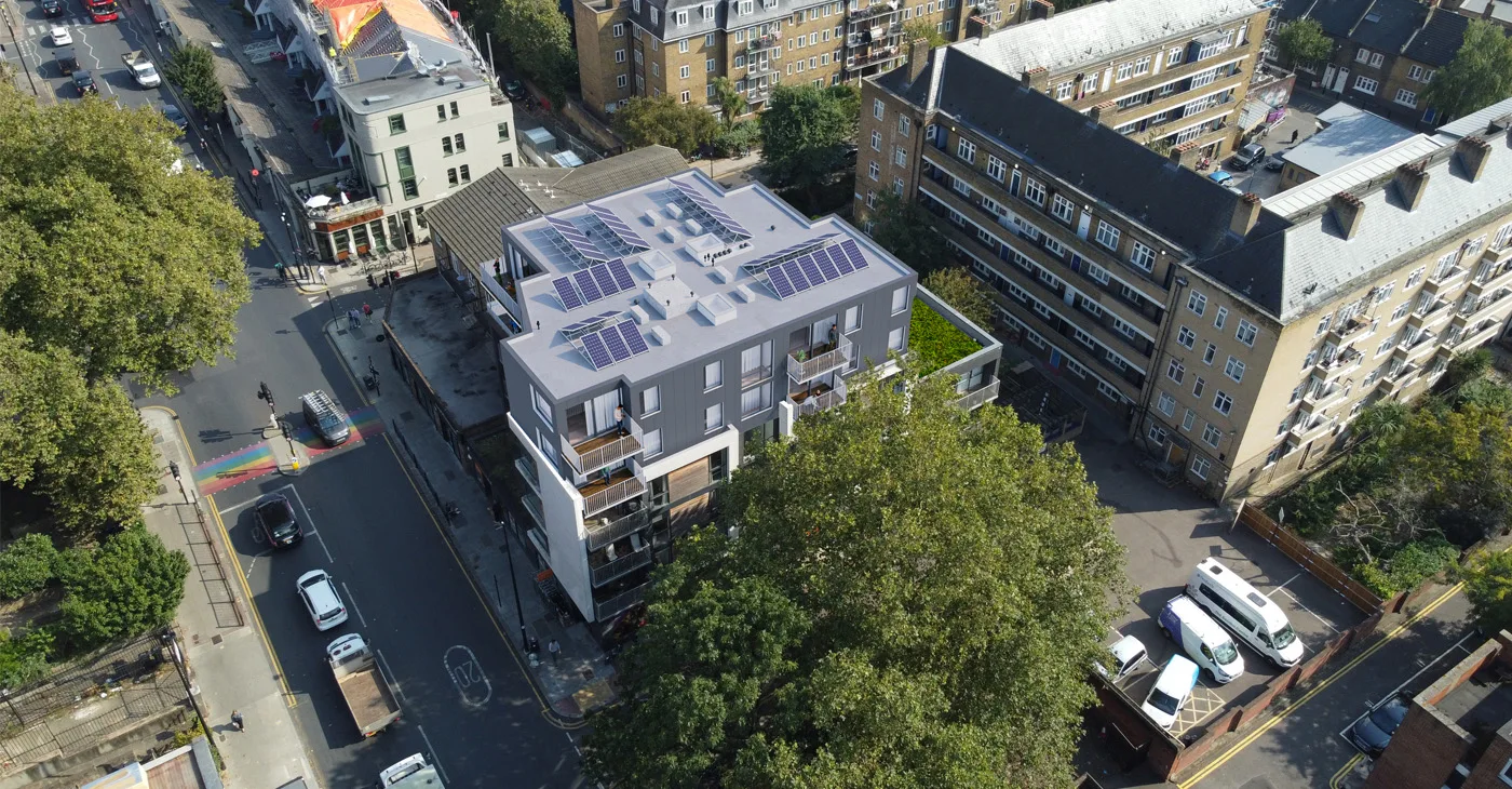 Transforming Futures: Before & After – Horizon Architecture