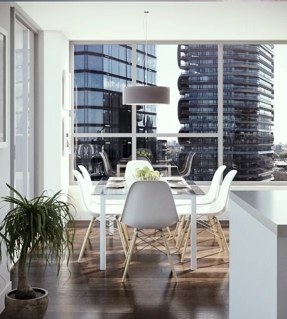 London architectural design – Horizon Architecture