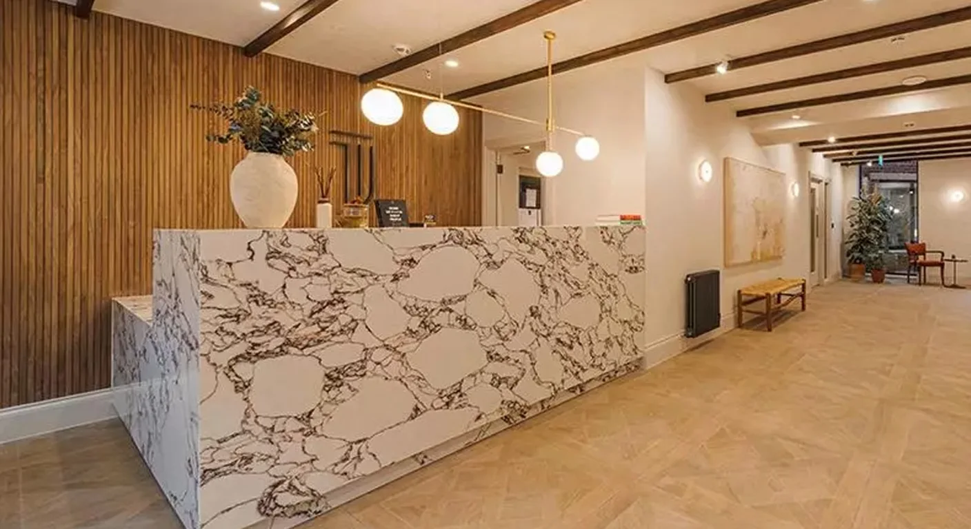 Create Unforgettable Spaces with Horizon Architecture – Hospitality Design Experts – Horizon Architecture