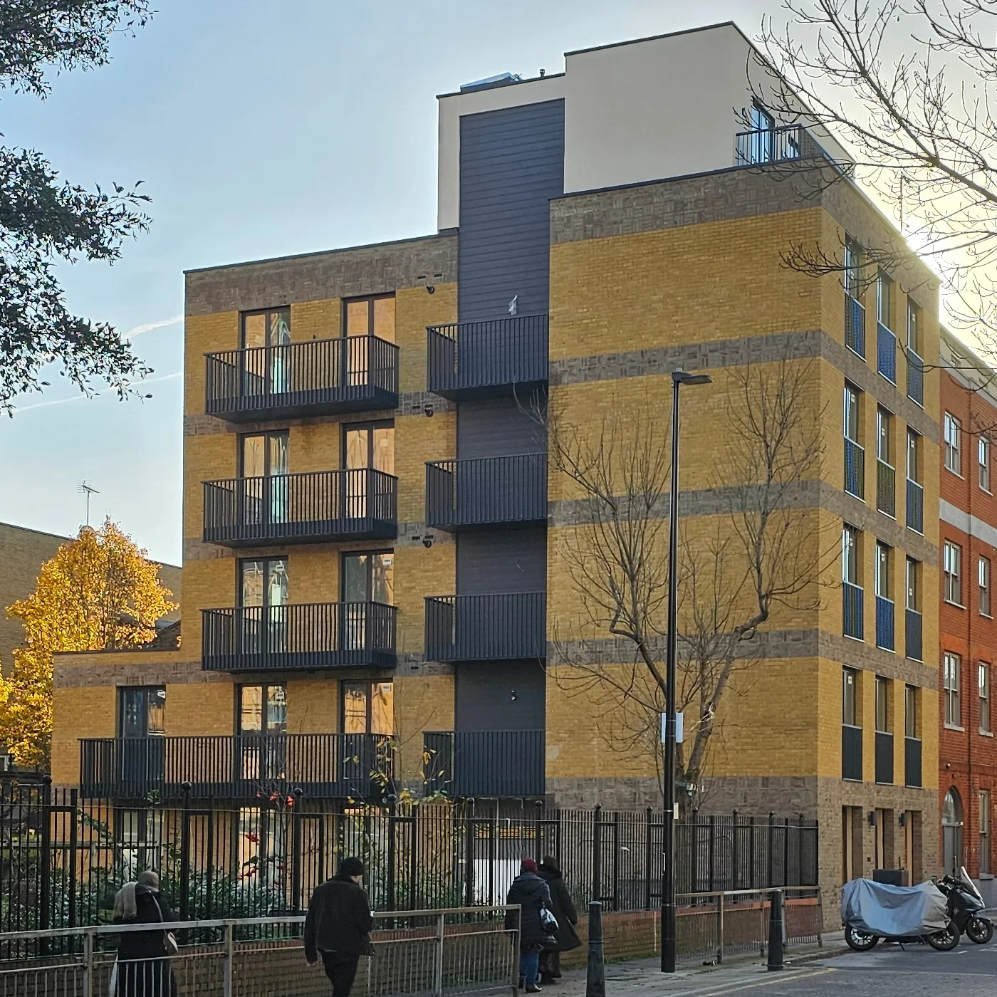 Build Your Future with Horizon Architecture – London’s New Build Specialists – Horizon Architecture