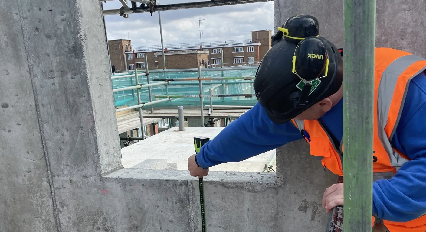 Stress-Free Construction with Horizon Architecture – Project Management Experts – Horizon Architecture