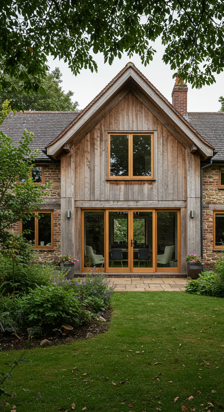 Conservation Area Architect