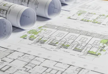 London architectural design – Horizon Architecture