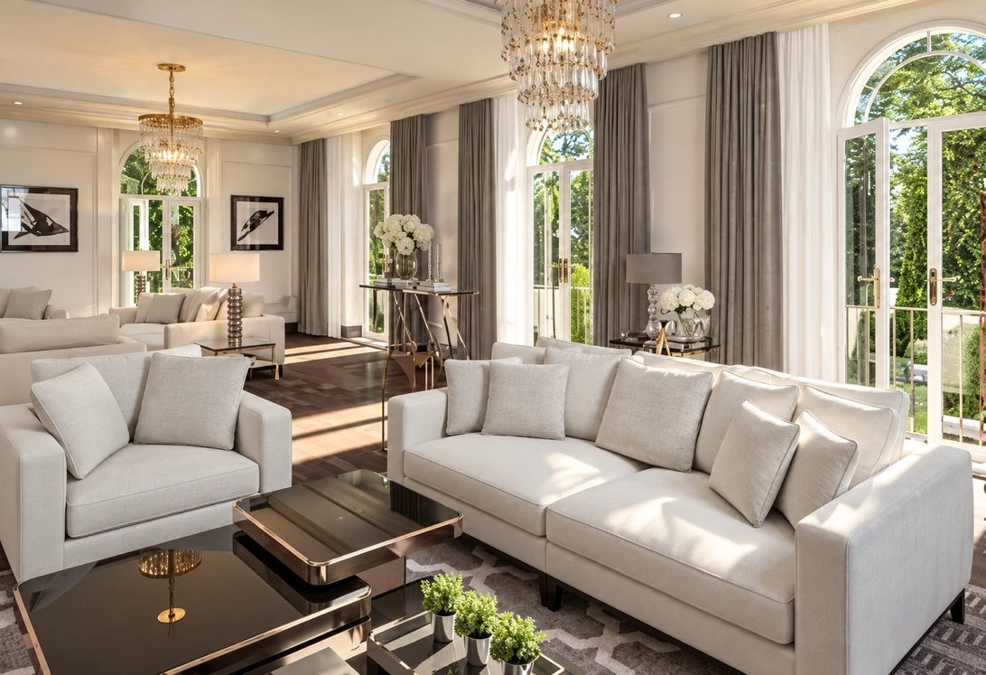 London architectural design – Horizon Architecture