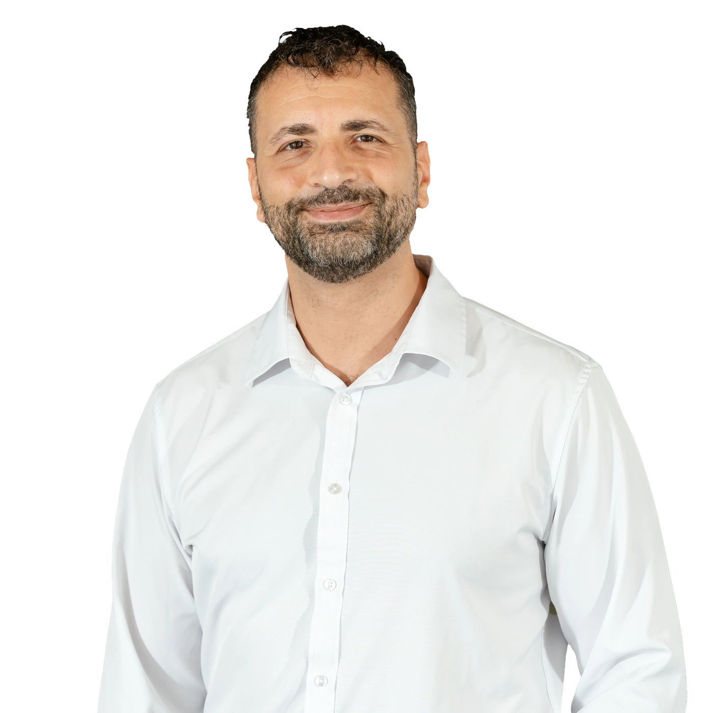 Francesco Marrese, Co-Founder and Architect at Horizon Architecture